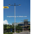 2016 new design CE manufacture stainless steel nantian flagpole low price factory